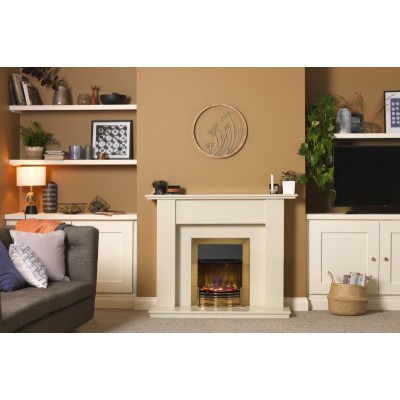 Dimplex Dumfries Electric Fire